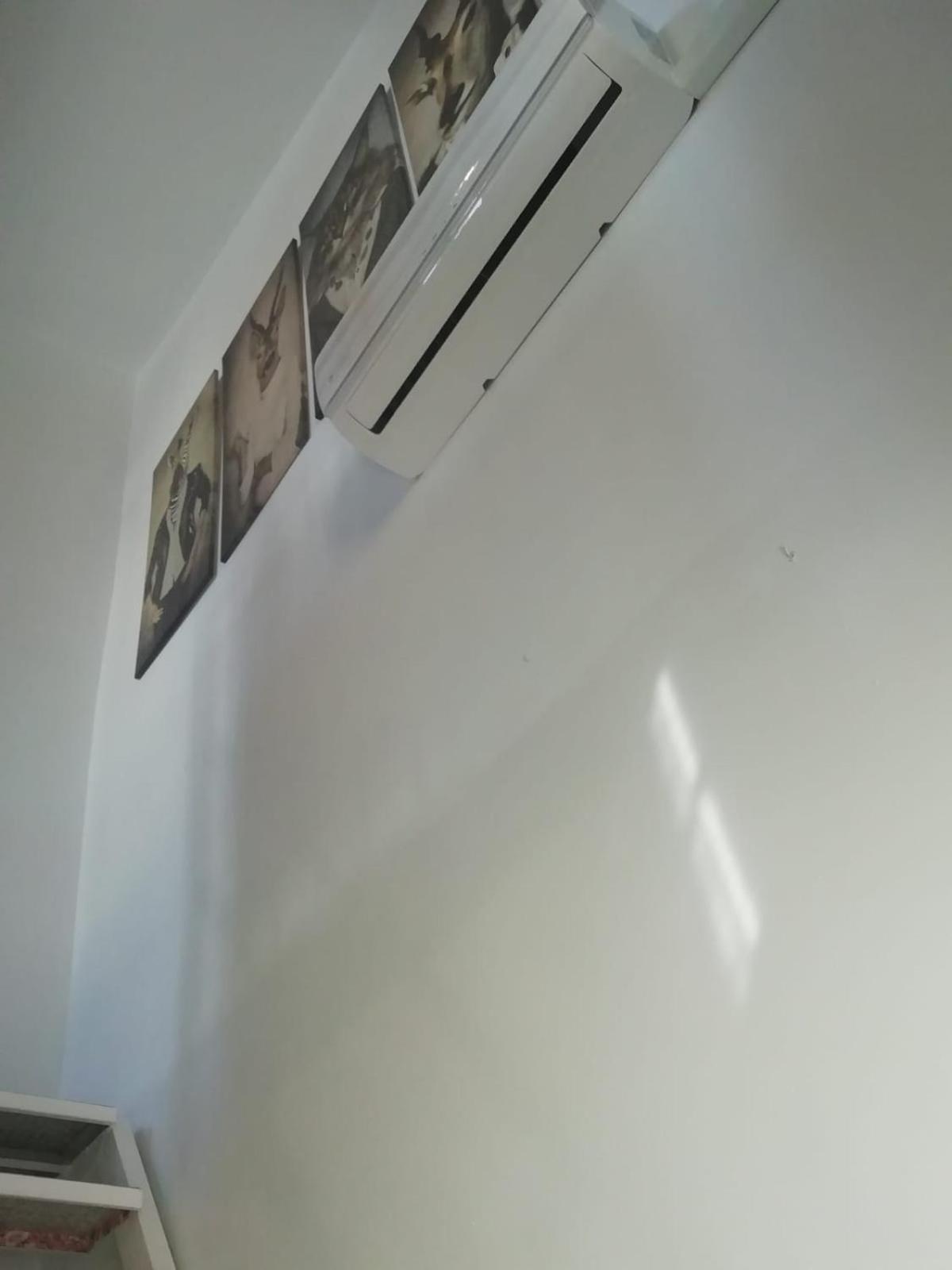 Rinconcito Del Puerto Apartment เอลปูแอร์โต เด ซานตามาริอา ภายนอก รูปภาพ