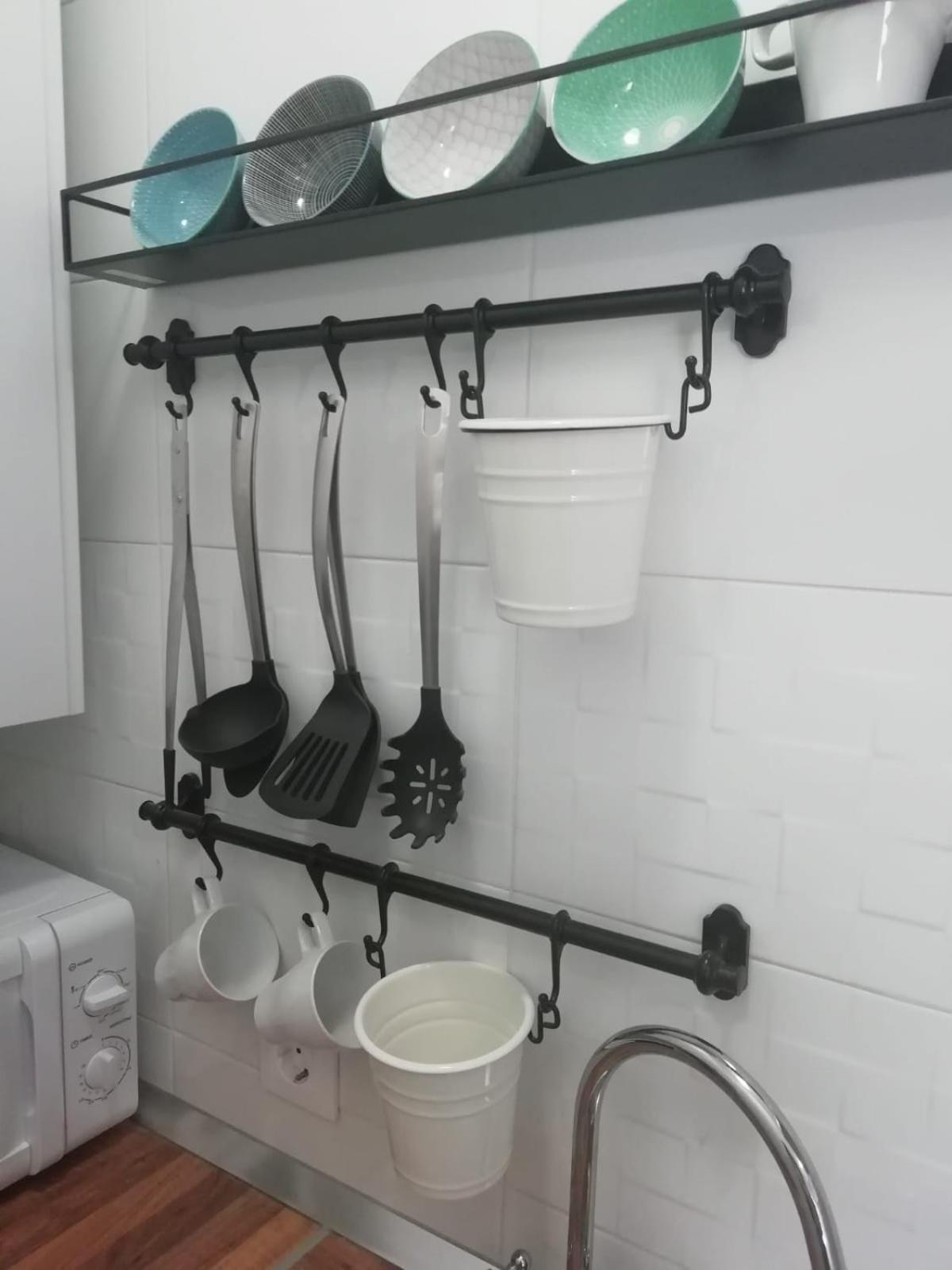 Rinconcito Del Puerto Apartment เอลปูแอร์โต เด ซานตามาริอา ภายนอก รูปภาพ