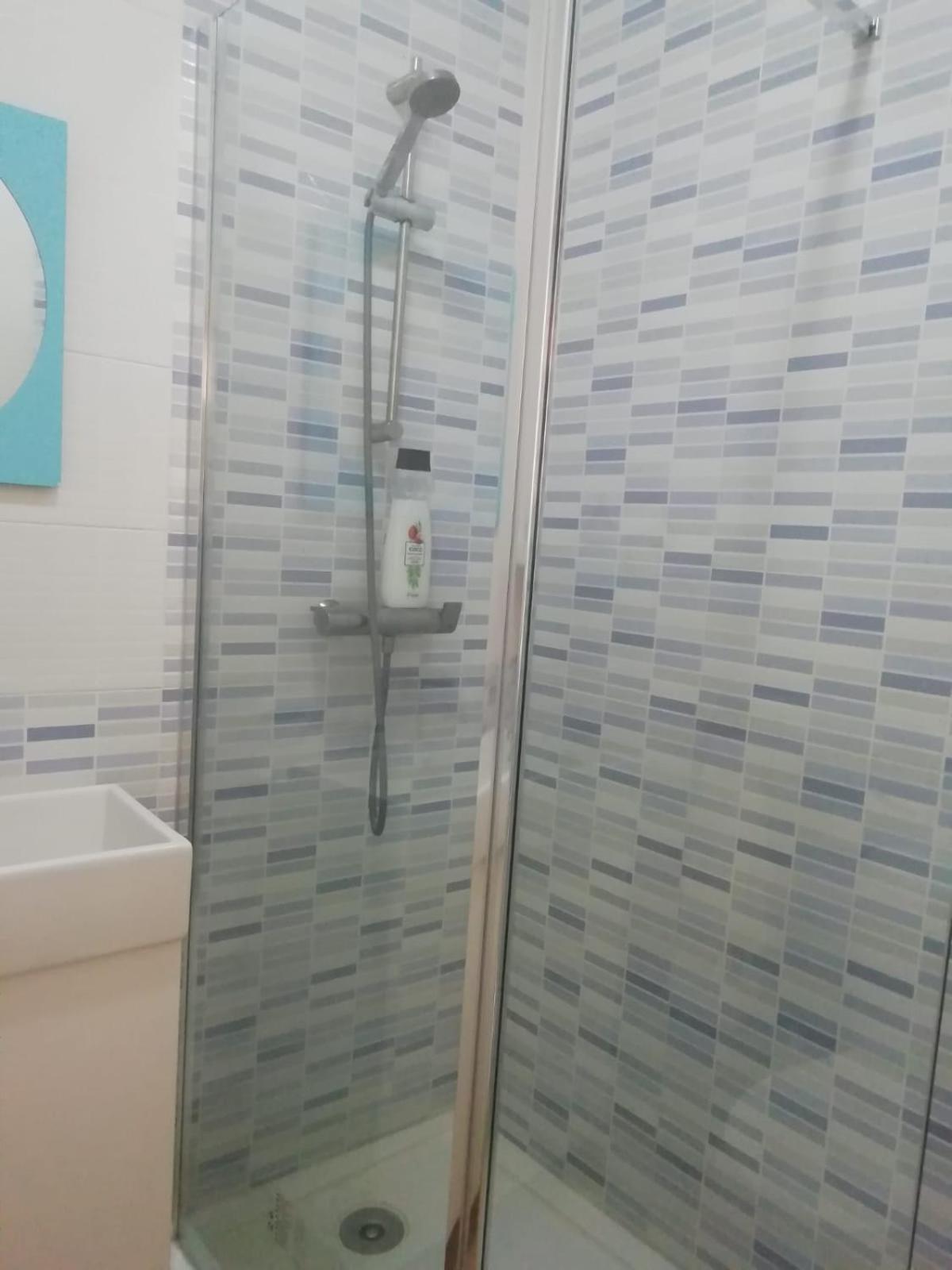Rinconcito Del Puerto Apartment เอลปูแอร์โต เด ซานตามาริอา ภายนอก รูปภาพ